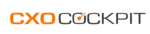 CXO-Cockpit logo