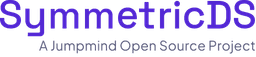 SymmetricDS logo