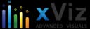 xViz logo