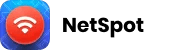 NetSpot logo