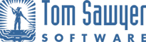 Tom Sawyer Graph Database Browser logo