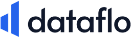 Dataflo logo