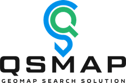 QSmap logo
