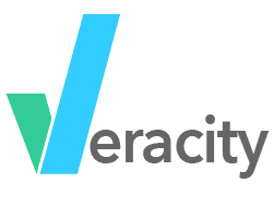 Veracity Learning logo