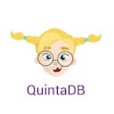 QuintaDB logo