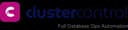 ClusterControl logo