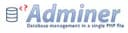 Adminer logo