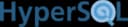 HyperSQL DataBase logo