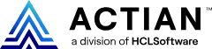 Actian Zen logo