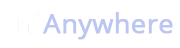 Infanywhere logo