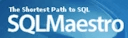 AnySQL Maestro logo