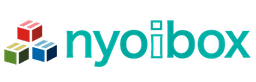 Nyoibox logo