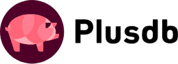 Plusdb logo