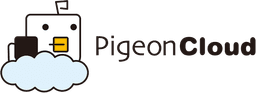 PigeonCloud logo