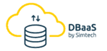 DBaaS Private Cloud logo