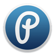 PSequel logo