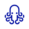 Squids.io logo