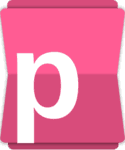 Pakker logo