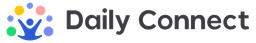 Daily Connect logo