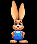 Jackrabbit Care logo