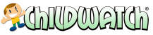 ChildWatch logo