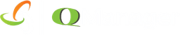 QManager logo
