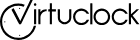 Virtuclock logo