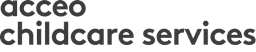 ACCEO Childcare Services logo