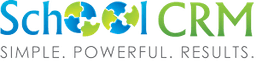 School CRM logo