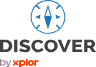 Discover Childcare logo
