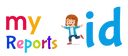 MyKidReports logo