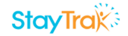 StayTrak logo