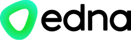 Edna logo
