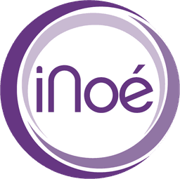 iNoé Early Childhood logo