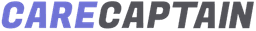 CareCaptain logo