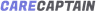 CareCaptain logo