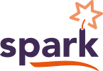 sparkPRO logo