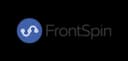 FrontSpin logo