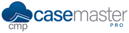 Case Master Pro logo