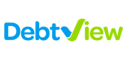 DebtView logo