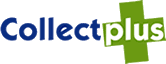 CollectPlus logo