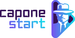 Capone logo