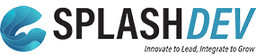 SplashCollect logo