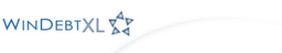 WinDebt XL logo