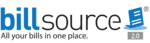 BillSource logo