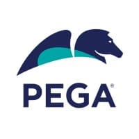 Pega Collections logo