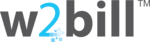 w2bill Dunning logo