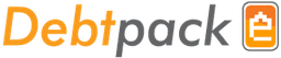 Debtpack logo