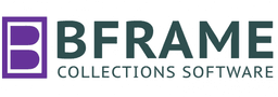 BFrame System logo