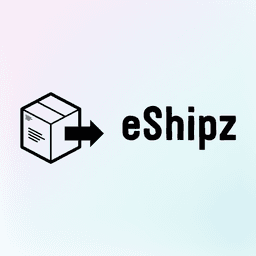 eShipz logo